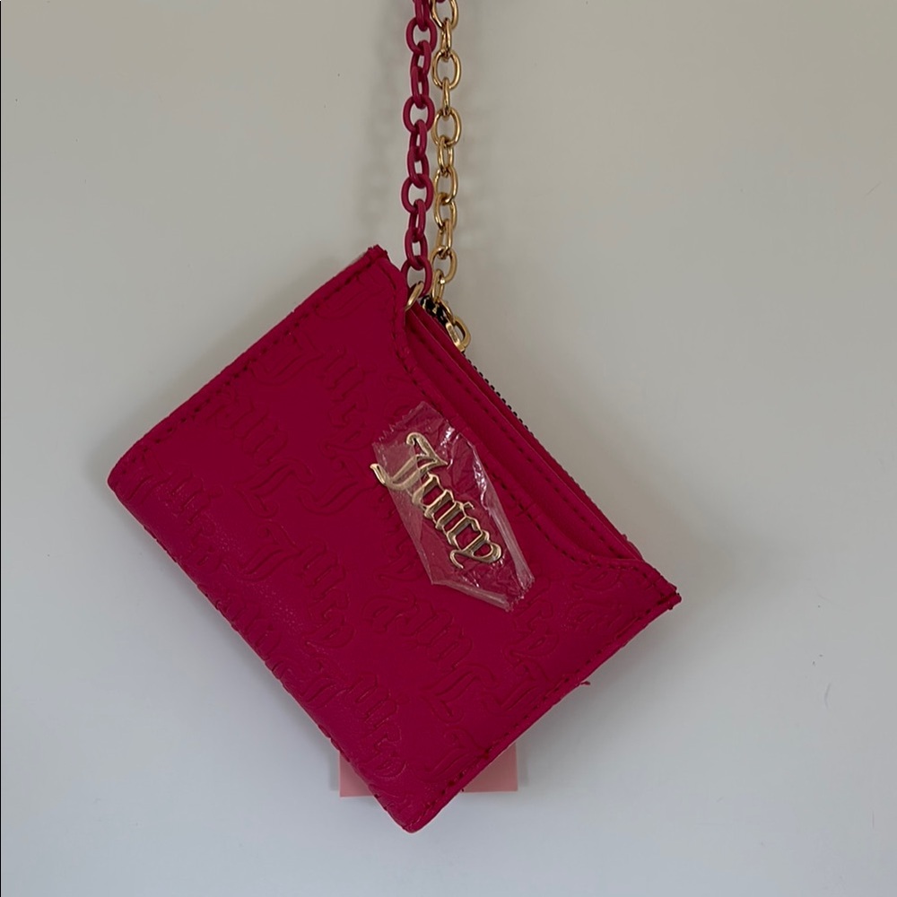 Juicy Couture Wallet/Wristlett